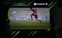 FIFA Online 4 sẽ là game online về thể thao KHỦNG nhất được phát hành tại Việt Nam?