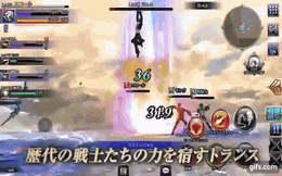 Final Fantasy Explorers Force - MMORPG 3D đậm chất Nhật Bản đến từ Square Enix