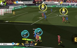 Trải nghiệm 360mobi NgôiSao Bóng Đá Mobakasa - Game quản lý bóng đá đồ họa đẹp chân thực