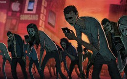 Drama - Món "gia vị" độc hại của cộng đồng game thủ Việt, biết đến bao giờ ý thức mới thay đổi?