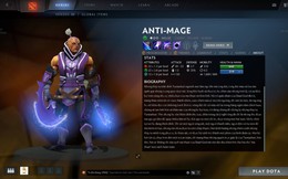 Cộng đồng game thủ Việt phát sốt vì bản Việt hóa chính thức của DOTA 2