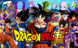 Cộng đồng fan “nóng ran” khi thưởng thức tập cuối cùng của anime Dragon Ball Super