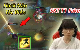 Faker trói hack não như Madlife, Boxbox xử lí tình huống 1 tỷ IQ,... Series Video LMHT 18h00 #2