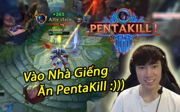 Levi Phối Hợp Max Binh Với Aphromoo - Levi Ăn Penta Trên Stream - Faker Siêu Hài... - Series Video LMHT 18h00 #3