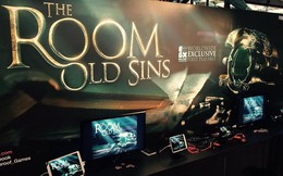 The Room: Old Sins - Game giải đố cực “hại não” ấn định ngày ra mắt chính thức
