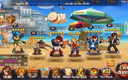 Cộng đồng Quyền Vương 98 náo loạn vì thông tin game sẽ đóng cửa sau 3 tháng nữa
