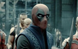 Chết cười với hình ảnh "chàng lầy" Deadpool hóa biệt đội siêu anh hùng của MCU để chống lại Thanos