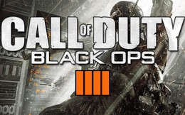 Game thủ đừng chờ đợi nữa, sẽ không có Call of Duty: Black Ops IV đâu