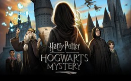 Harry Potter: Hogwarts Mystery - Siêu phẩm nhập vai thế giới phù thủy đã mở đăng ký