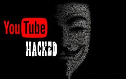 Youtube đang bị hacker tấn công, hàng loạt MV bị đổi tên, video 5 tỷ view của ''Despacito'' đã bị xóa mất
