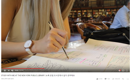 Xuất hiện trào lưu Youtube mới: Live-stream “làm bài tập về nhà”, thu hút hàng triệu lượt xem