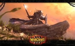 Sau 15 năm ra mắt, Warcraft III vẫn có bản cập nhật mới