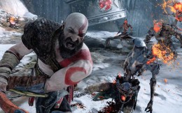 God of War mới sẽ loại bỏ chế độ chơi “Easy”