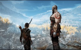 Tổng hợp đánh giá sớm về God of War: Hoa mắt với bảng điểm toàn 10/10, game hay nhất năm 2018 là đây chứ đâu