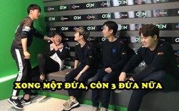 Cười rớt hàm với phản ứng của cộng đồng LMHT Hàn Quốc về trận đấu giữa Afreeca và KT