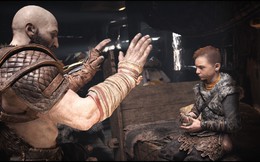 Ấn tượng đầu tiên khi chơi God of War tại Việt Nam: Có một Kratos không còn “trẻ trâu”