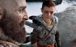 Điểm lại những thay đổi lớn nhất của God of War phiên bản 2018