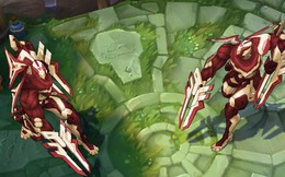 Lừa phỉnh game thủ bằng những con số, hóa ra Riot Games đã nerf mạnh Giày Ninja như thế này đây