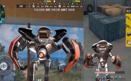 Rules of Survival: Chế độ Robot trợ thủ sẽ được NetEase Games cập nhật trong thời gian tới
