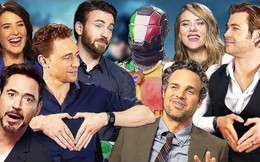 Quá mê Avengers: Infinity War, thanh niên cứng đưa ra “yêu sách” với cô bạn gái và bị bóc mẽ trên Mạng Xã Hội