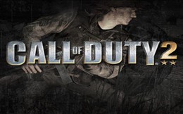 Call of Duty 2, tự mình trải nghiệm Thế chiến thứ hai với góc nhìn chân thực nhất!