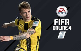 Fifa Online 4 - Những điều bạn nên biết: Hệ thống “Lương cầu thủ”