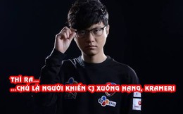 Cộng đồng Hàn Quốc phát hiện ra điều kỳ lạ của vòng playoffs LCK mùa Xuân 2018: Đội nào thắng ván 1 sẽ thua ngược 1-3