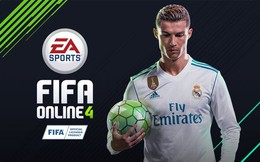 Fifa Online 4 - Những điều bạn nên biết: Tính năng nâng cấp cầu thủ