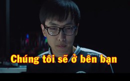 LMHT: Riot Games, Bjergsen, Team SoloMid và hàng triệu fan hâm mộ đang hướng về Doublelift, chia buồn cùng thảm kịch của anh
