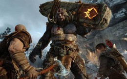 ‘Cha đẻ’ God of War đã khóc khi game của mình được cả triệu người chơi mong chờ