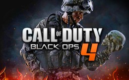 Call of Duty mới sẽ loại bỏ hoàn toàn phần chơi cốt truyện