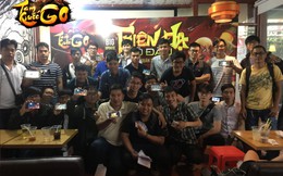 Tam Quốc GO - Cộng đồng Tam Quốc đông vui nhất Việt Nam