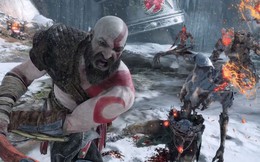 Bất ngờ với phát hiện lớn trong God of War: Kratos sẽ đại chiến các vị thần Nhật Bản?