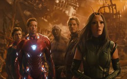 [Review] Avengers: Infinity War - Dấu mốc kết thúc tuyệt vời cho triều đại 10 năm của MCU!
