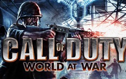 Call of Duty World at War: Trải nghiệm những thời khắc lịch sử hào hùng và đầy bi thương của Đệ nhị Thế chiến