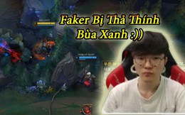 Faker Bị Thả Thính Bùa Xanh, Froggen Thánh Chim Xử Lí Siêu Kinh Dị,... - Series Video LMHT 18h00 #4