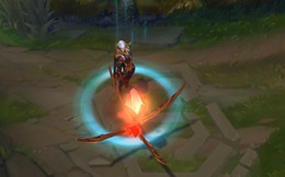 LMHT: Varus Chinh Phục - Trang Phục chính thức của MSI 2018 đã được Riot Games hé lộ
