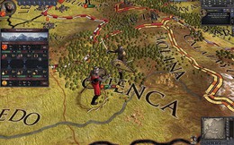 Siêu phẩm game chiến thuật Crusader Kings II đang được phát miễn phí trên Steam, chỉ 1 click, nhận ngay game vĩnh viễn