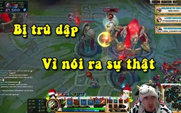 LMHT: Cowsep viết tâm thư về vụ bị xóa account, tố Riot Games Hàn lấy cớ "trù dập" mình vì nói ra sự thật