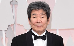 Vị đạo diễn huyền thoại của Studio Ghibli Isao Takahata qua đời ở tuổi 82