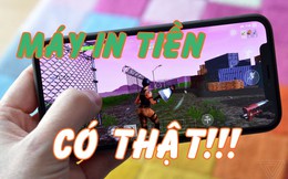 Fortnite Mobile trờ thành 'máy in tiền' cực xịn của Epic Games: Ngày kiếm được tới hơn 40 tỷ đồng