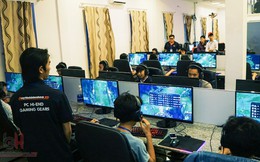 Mừng Việt Nam có suất đi thẳng vòng bảng CKTG 2018, cộng đồng LMHT Biên Hòa - Đồng Nai tổ chức giải đấu cực hot