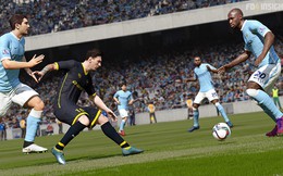 FIFA ONLINE 4 chắc chắn sẽ là tựa game sở hữu tuyệt phẩm đồ họa