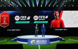 FIFA Online 4 và FIFA Football World sẽ được ra mắt trước World Cup 2018