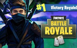 [Video] Đây là lý do stremer Ninja kiếm được vài triệu USD mỗi tháng nhờ chơi Fortnite