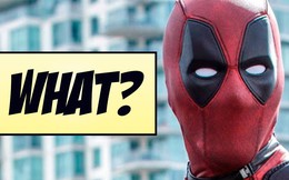 Cảm xúc của cộng đồng mạng sau khi xem xong suất chiếu sớm của bom tấn Deadpool 2