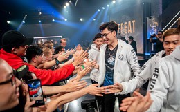 Nhìn lại cộng đồng quốc tế nói gì trước chiến thắng cuối cùng của EVOS tại MSI 2018: Ước gì Việt Nam họ nhận ra sớm hơn điều này