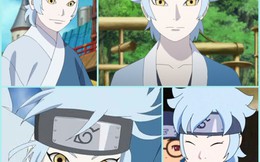 Boruto - Naruto Next Generations 58: Vòng thi đối kháng bắt đầu, Mitsuki bất ngờ sử dụng tiên thuật