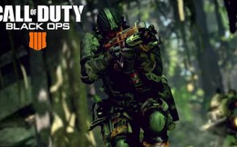 Tất cả những điều cần biết về Call of Duty: Black Ops 4, game bắn súng hay nhất 2018