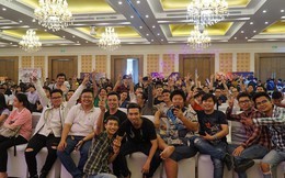 Offline Tam Quốc GO và những khoảnh khắc hiếm cộng đồng nào có